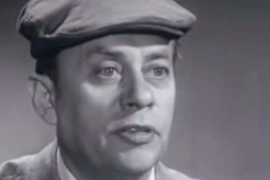 ČKALJA je imao CRNU LISTU GLUMACA sa kojim nije želeo da sarađuje - 8 imena izdvojio: A u TESTAMENTU naveo kako da saopšte da je UMRO