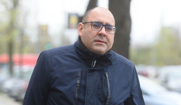 Vladimir Đukanović