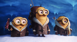 "Minionki": kadr z filmu