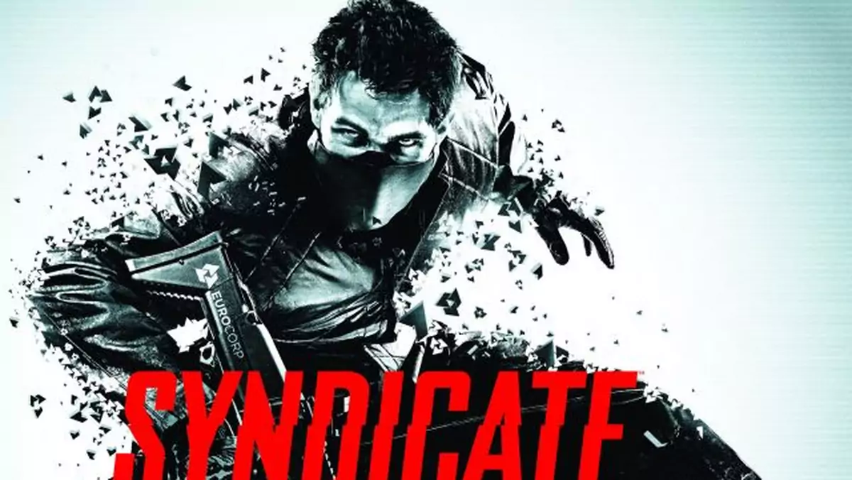 Syndicate - remake, ale tak nie do końca