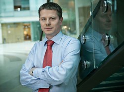 Dziennikarz TVN pobity w Moskwie