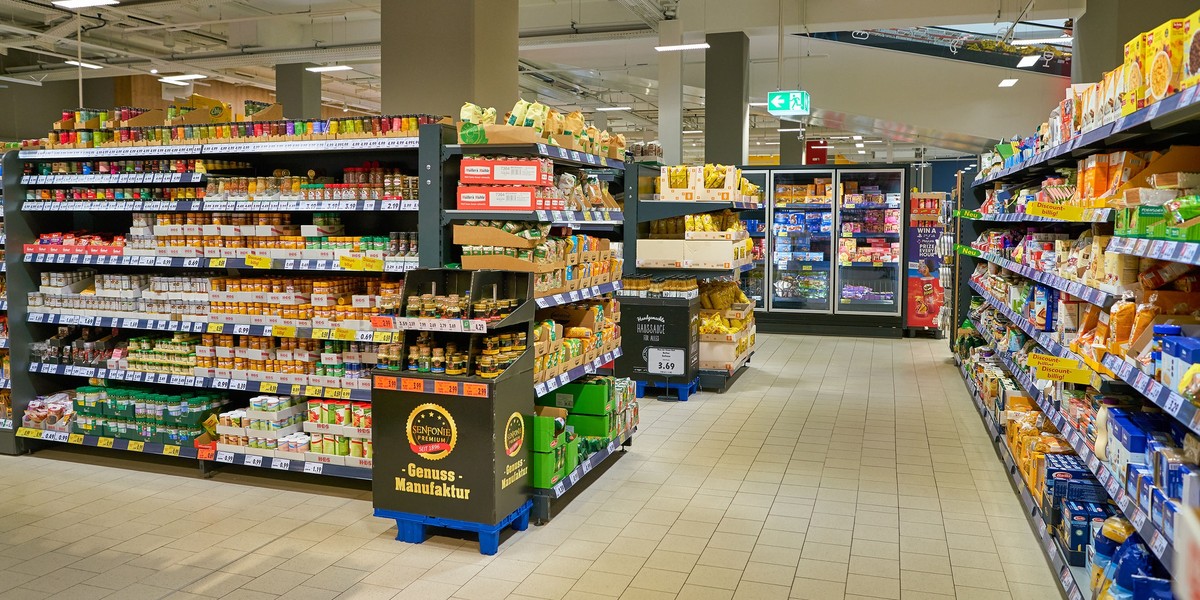 Kaufland będzie otwarty w każdą niedzielę.