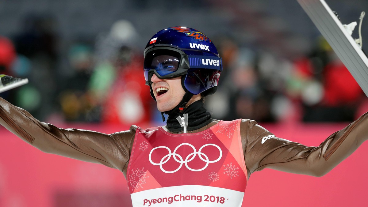 Kamil Stoch