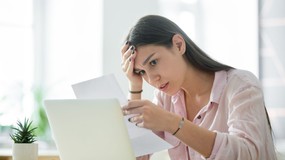 Upadłość konsumencka nie zawsze wyklucza wspólne rozliczenie małżonków