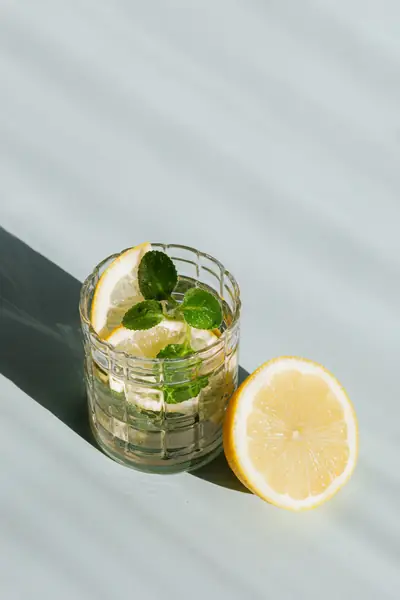 Mojito przepis / Pexels