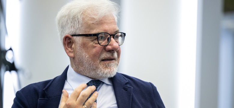 Ewakuacja Polaków z Izraela. Były szef MSZ o "polityce paniki"