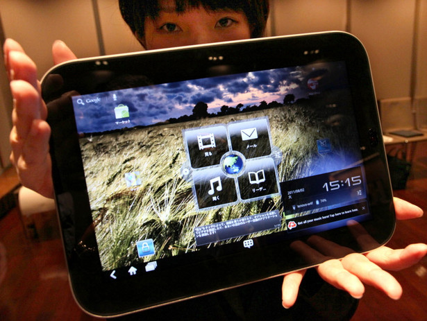 Tablet Lenovo