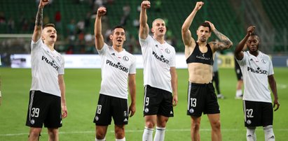 Legia Warszawa może stracić piłkarza! Ma wylecieć na testy medyczne