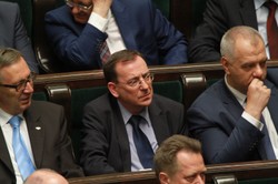 Kamiński o jednym z głównych projektów Dudy: Pieniądze się znajdą