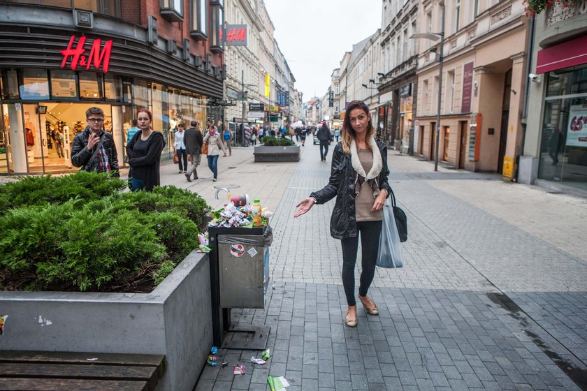 Podziemne śmietniki powstaną na Starym Rynku?