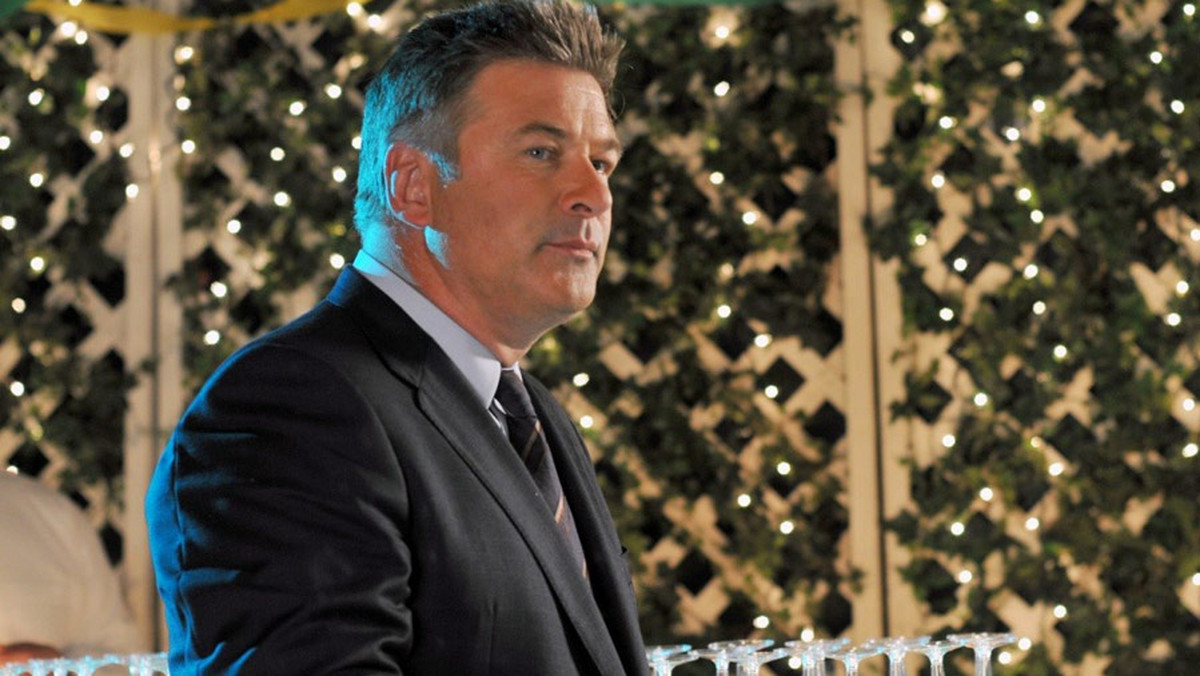 Serial "Rockefeller Plaza" będzie produkowany bez względu na to, czy Alec Baldwin zdecyduje się na odejście z obsady.