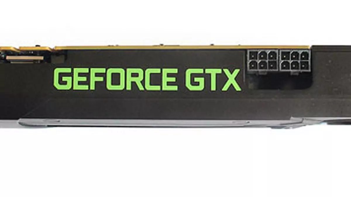 GeForce GTX 760 – bratobójcza ofensywa