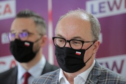 Czarzasty: Nie widzę możliwości współpracy z rządem PiS, widzę możliwość poparcia ustaw