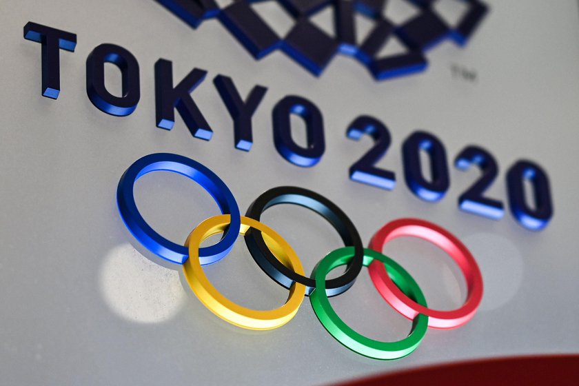 Tokyo 2020, olimpiada