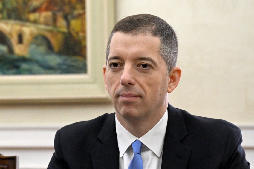 Marko Đurić