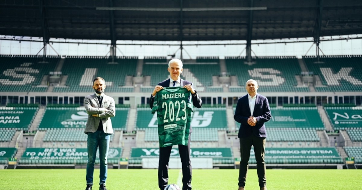 Liga Konferencji: na kogo Śląsk Wrocław może trafić w następnej rundzie eliminacji? - Piłka nożna