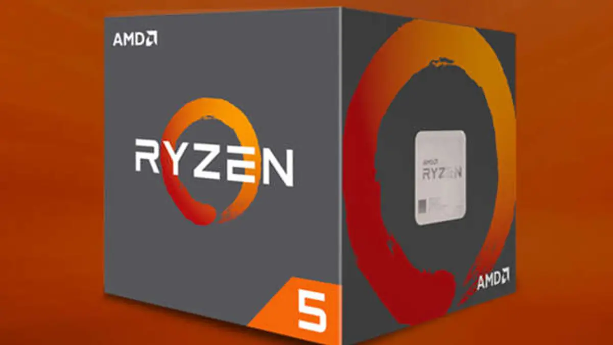 AMD wprowadza na rynek nowe procesory Ryzen. To Ryzen 5 2400 G i Ryzen 3 2200G