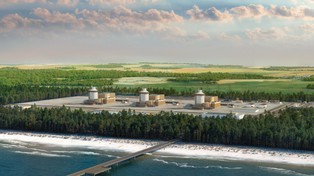 Ruszają inwestycje za setki miliardów złotych. Lotnisko, elektrownia i porty. Czy nas stać?