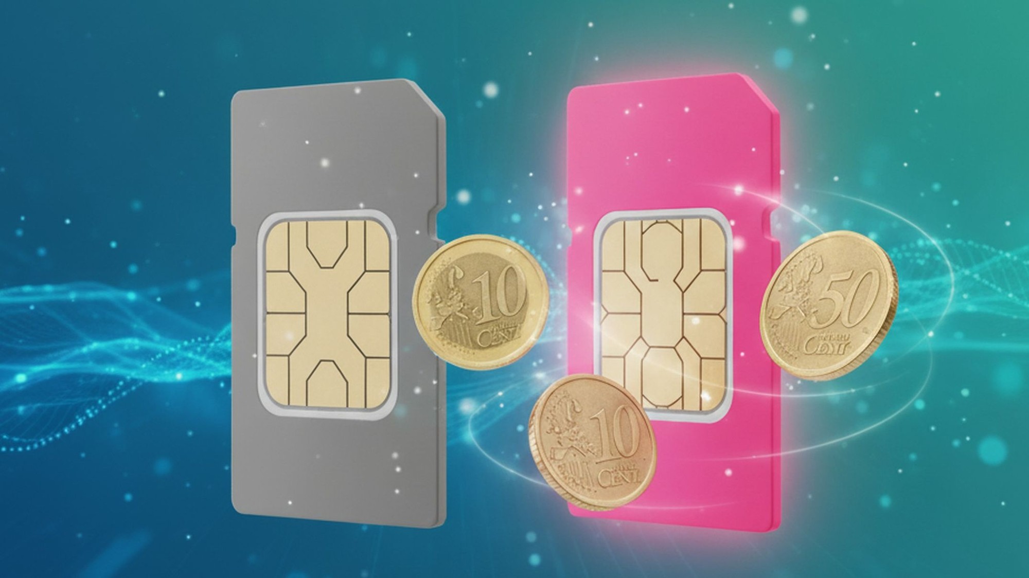Telekom chystá veľké zmeny, zasiahnu takmer všetkých zákazníkov predplatených kariet. Povinne prejdú na novú Easy (podmienky a ceny)