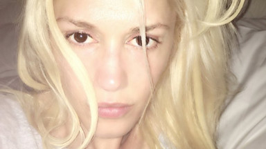 Gwen Stefani naprawdę się nie starzeje. Pokazała zdjęcia bez makijażu