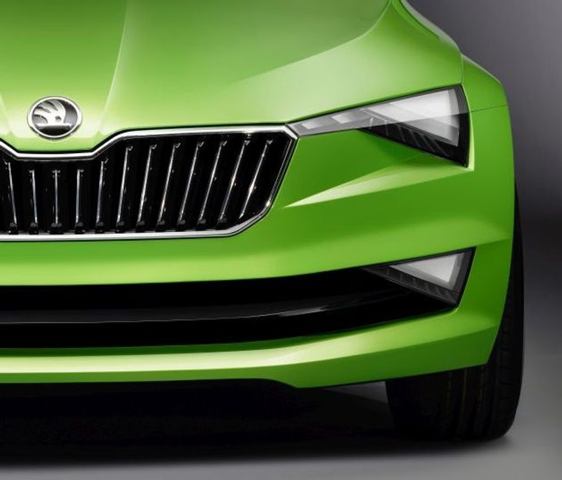 Na początku marca Skoda zaprezentuje model o nazwie visionC. Samochód zadebiutuje podczas salonu samochodowego w Genewie. Czego można spodziewać się po najnowszym dziecku inżynierów czeskiej marki...