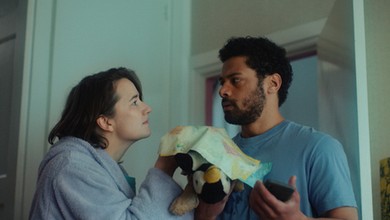 To nie jest typowy film o świętach. Czarna komedia w polskim streamingu