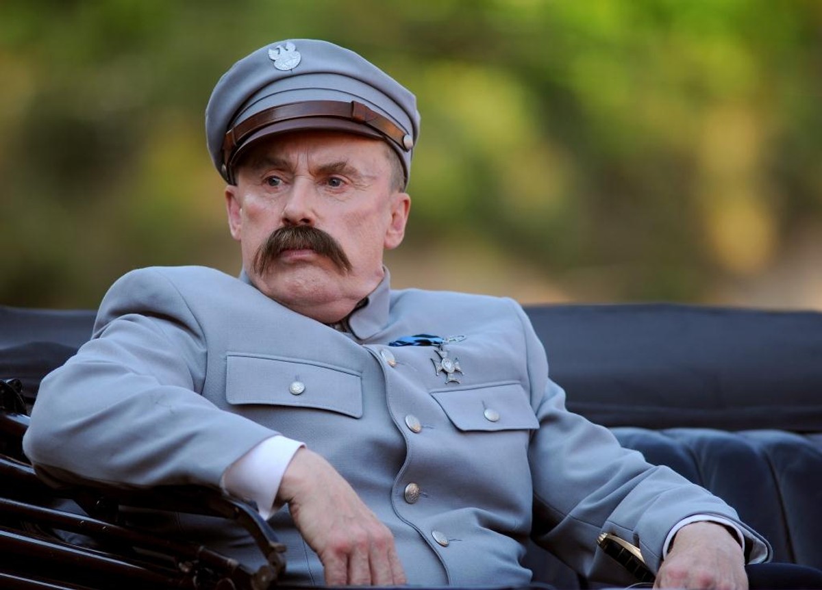 "1920 Bitwa Warszawska" w 3D po raz pierwszy w telewizji
