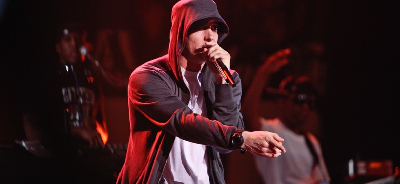 Eminem daje nowy kawałek na zachętę