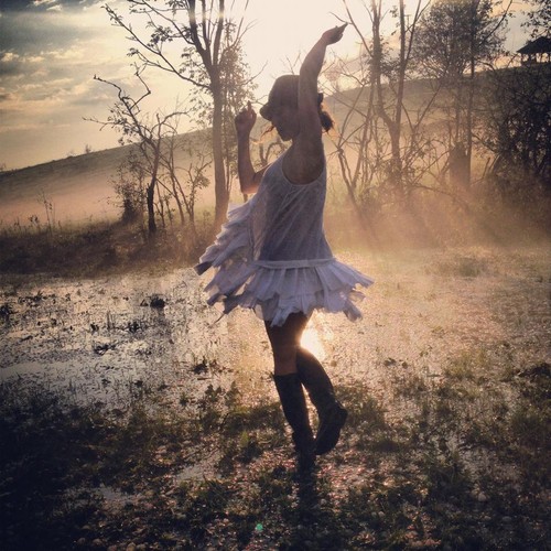 Zobacz nowy pióropusz Natalii Kukulskiej