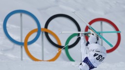 makaron, pizza i tiramisu. tak wygląda menu sportowców na igrzyskach olimpijskich