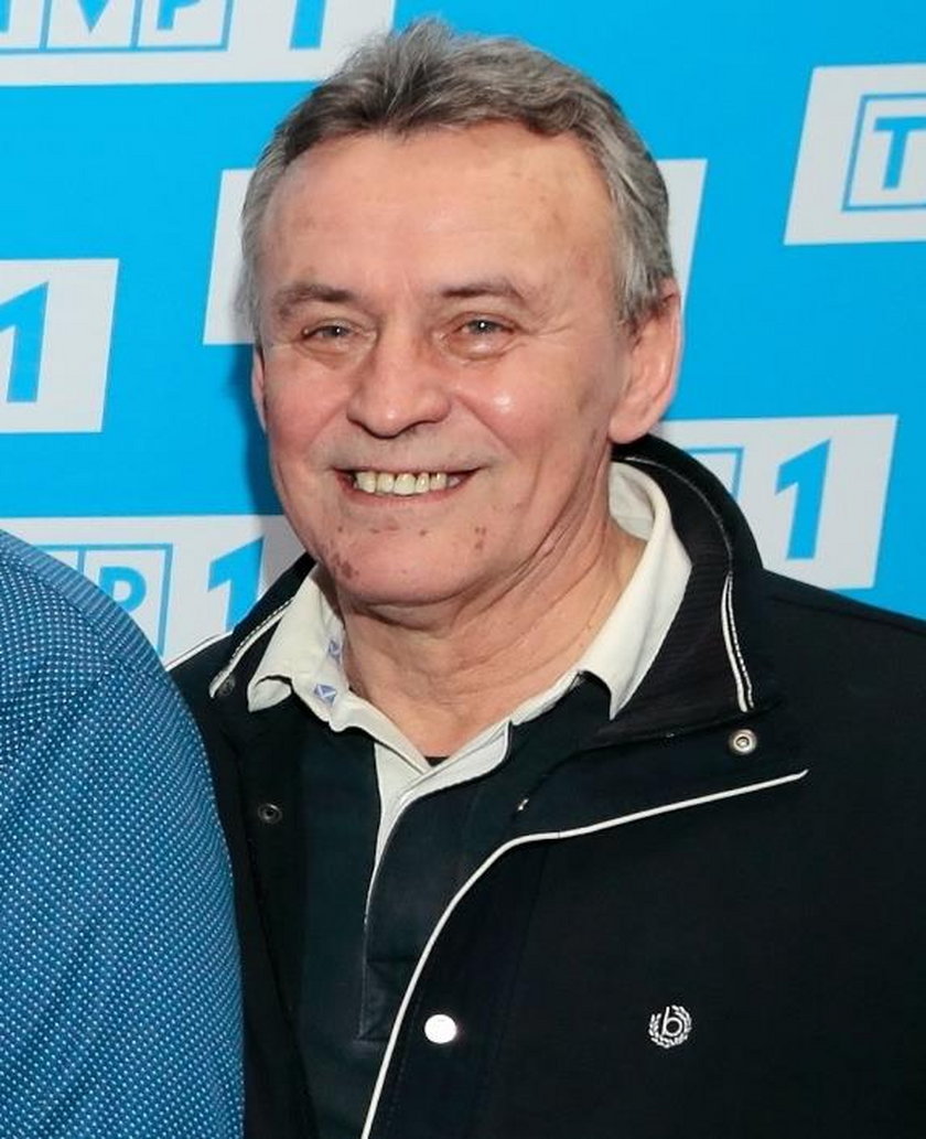 Krzysztof Rottbard (62 l.)