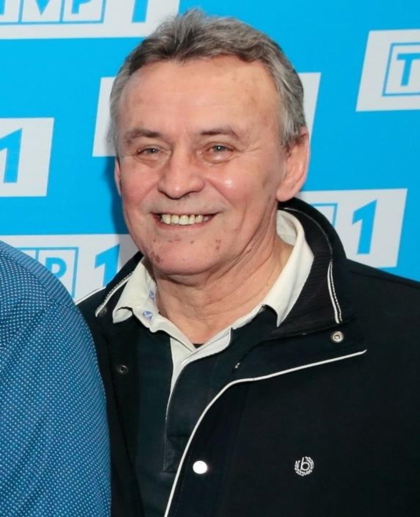 Krzysztof Rottbard (62 l.)