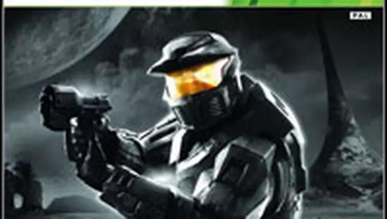 Halo: Combat Evolved Anniversary