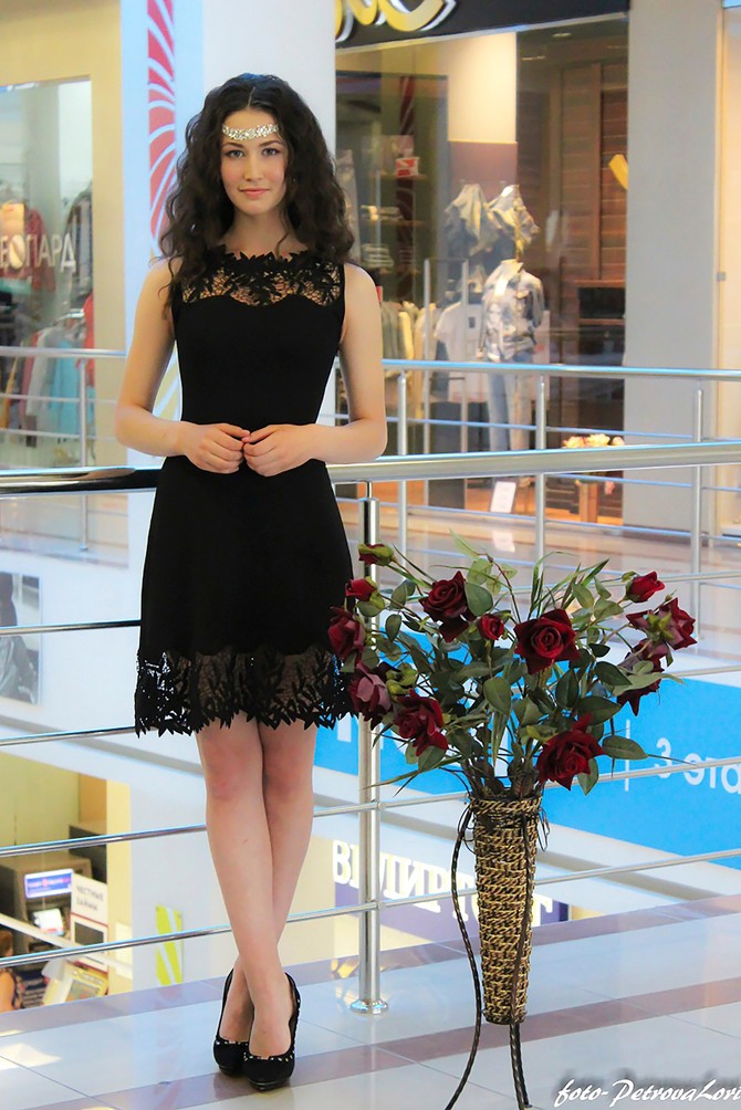 Anastasija Nikulina