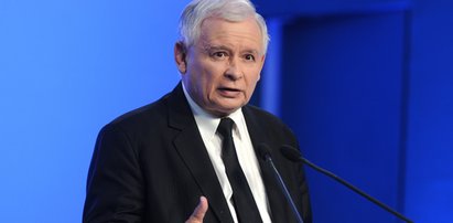 Kaczyński: Kopacz to Urban w spódnicy!