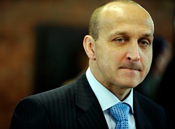 Marcinkiewicz opowie o więzieniach CIA