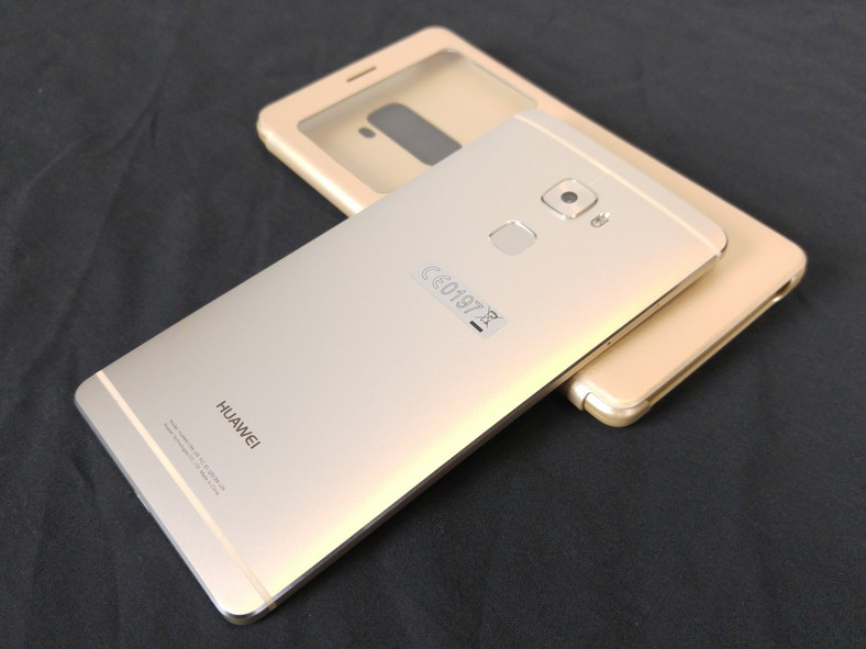 Huawei Mate S