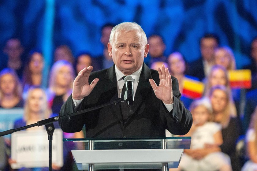 Jarosław Kaczyński