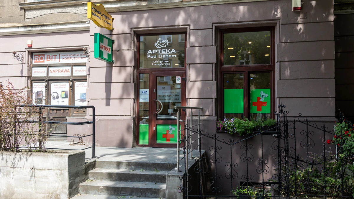 W poznańskich aptekach można zaszczepić się przeciw COVID-19. Sprawdź listę! - Vimarsana News