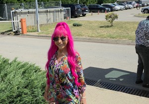 Zorica Brunclik