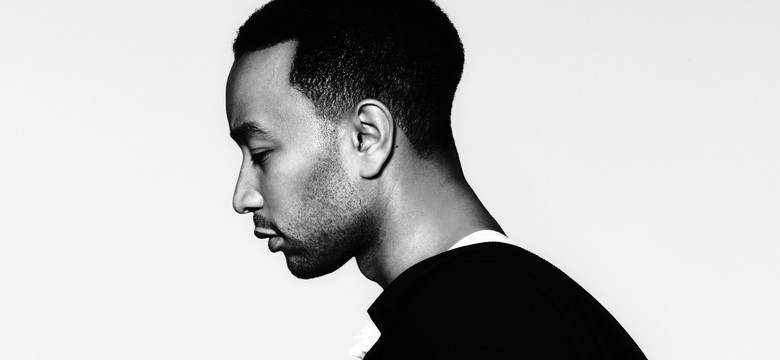John Legend świetnie nadaje się do łóżka