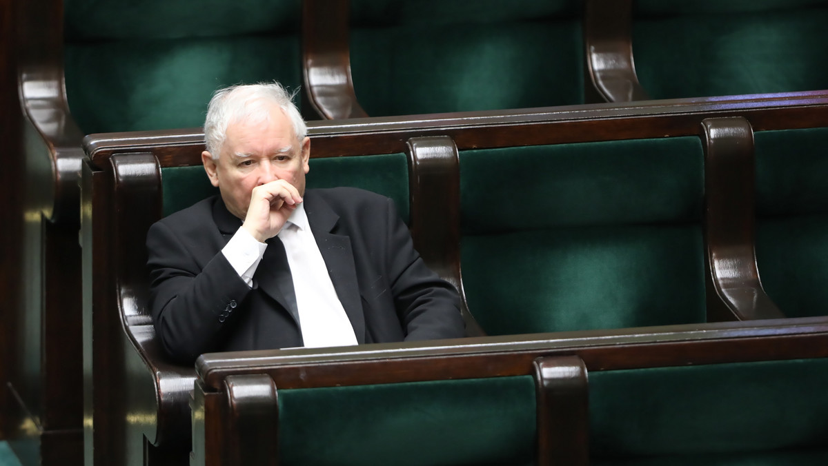 Wybory 2020. Sejm nie będzie dziś głosować nad ustawą o głosowaniu korespondencyjnym