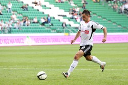 Saganowski przed derbami Warszawy: Całe miasto czeka na ten mecz