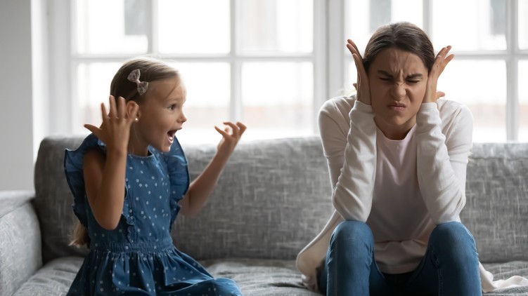 adhd tünetei
