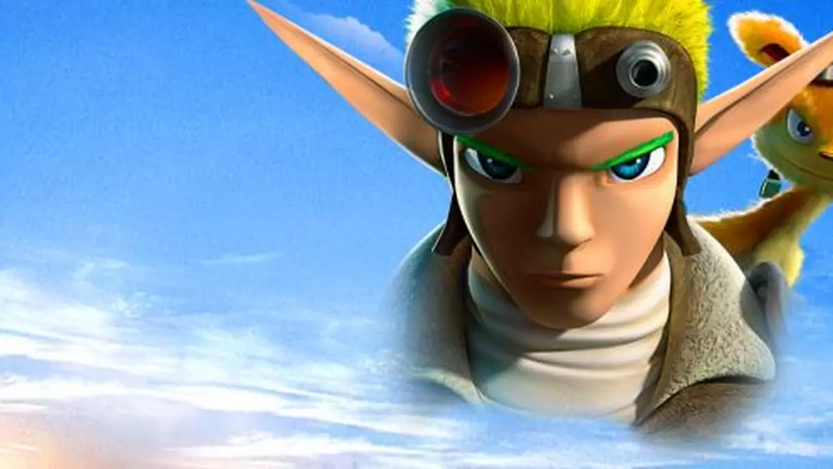 Jak & Daxter HD Collection coraz bardziej prawdopodobne