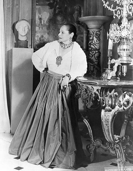 Helena Rubinstein, Getty Images