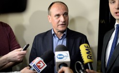 Kukiz chce wyrzucić z klubu posłów, którzy wzięli udział w głosowaniu. Domaga się, by Zwiercan złożyła mandat poselski