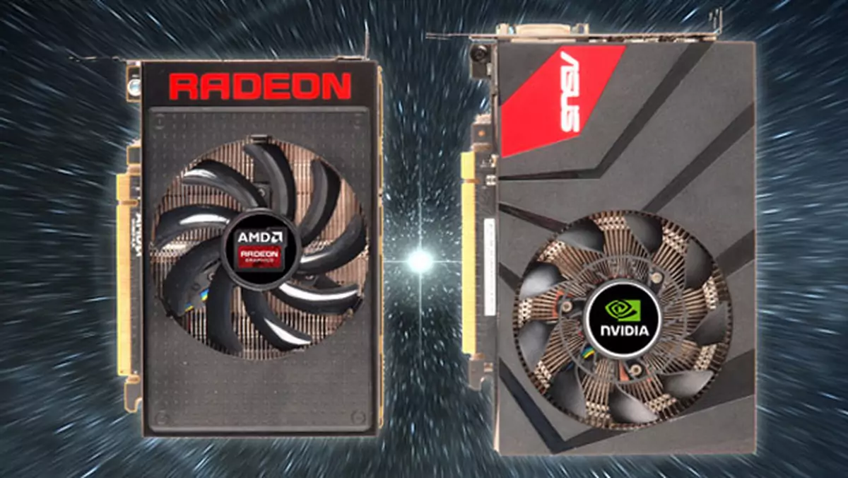 AMD Radeon R9 Nano vs. NVIDIA GeForce GTX 970 - pojedynek szybkich kompaktów