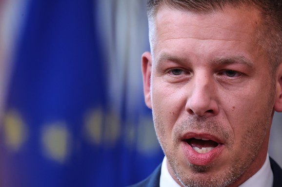 Mađar najavio operaciju čišćenja od "Orbanove mafije" i SMENU PREDSEDNIKA: "Pokrećemo proceduru"