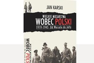 Wielkie Mocarstwa Wobec Polski 